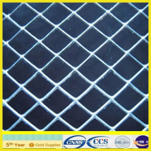 Expanded Metal Mesh for Fencing (XA-EM002)